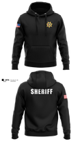 Calhoun County Sheriff's Office Hoodie - 5