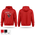 Team Silk Hoodie - 2