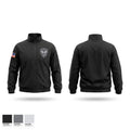 J Windbreaker - 1