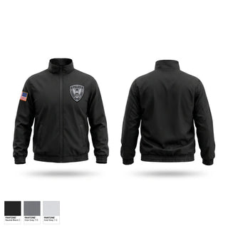 Windbreaker, J, Police, Teamtime, Team time, sublimation, custom sports apparel, team uniforms, spirit wear, spiritwear, sports uniforms, custom shirts, team store, custom team store, fundraiser sports, apparel fundraiser
