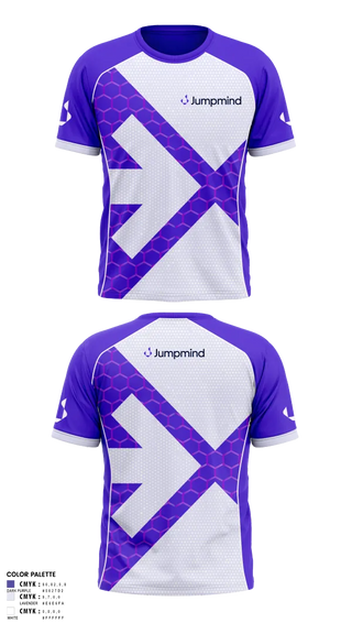 Short Sleeve Performance Shirt, Jumpmind Pelotonia, Cycling, Teamtime, Team time, sublimation, custom sports apparel, team uniforms, spirit wear, spiritwear, sports uniforms, custom shirts, team store, custom team store, fundraiser sports, apparel fundraiser