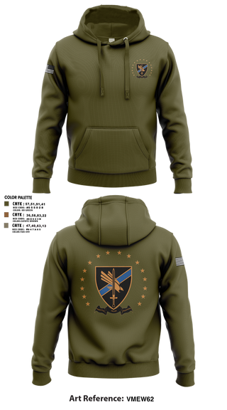 Hoodie, Highlands County Sheriff’s Office, , Teamtime, Team time, sublimation, custom sports apparel, team uniforms, spirit wear, spiritwear, sports uniforms, custom shirts, team store, custom team store, fundraiser sports, apparel fundraiser