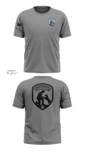 Police Helping Paws 66972550 Short Sleeve Performance Shirt - 22