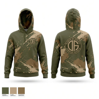 Hoodie, Handles & Buckets, Men's Basketball, Teamtime, Team time, sublimation, custom sports apparel, team uniforms, spirit wear, spiritwear, sports uniforms, custom shirts, team store, custom team store, fundraiser sports, apparel fundraiser