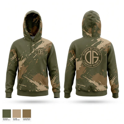 Handles & Buckets Hoodie - 2