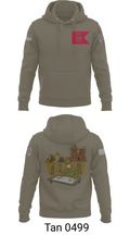 152 ESC Hoodie - 78
