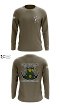 DECK DEPARTMENT 16334111 Long Sleeve Performance Shirt 1