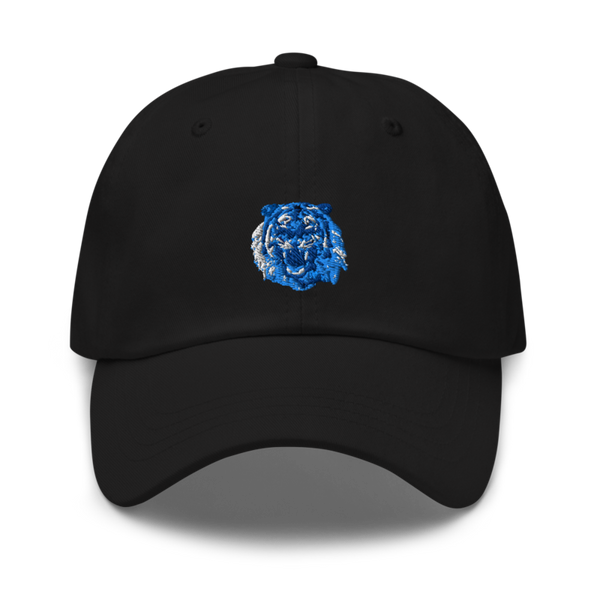 Tigers 5765428 Classic Dad Hat | Yupoong 6245CM