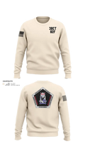 3BCT H2F 56762054 Crew Neck Sweatshirt - 100