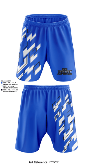 Athletic Shorts With Pockets, Sin City LockDown, , Teamtime, Team time, sublimation, custom sports apparel, team uniforms, spirit wear, spiritwear, sports uniforms, custom shirts, team store, custom team store, fundraiser sports, apparel fundraiser