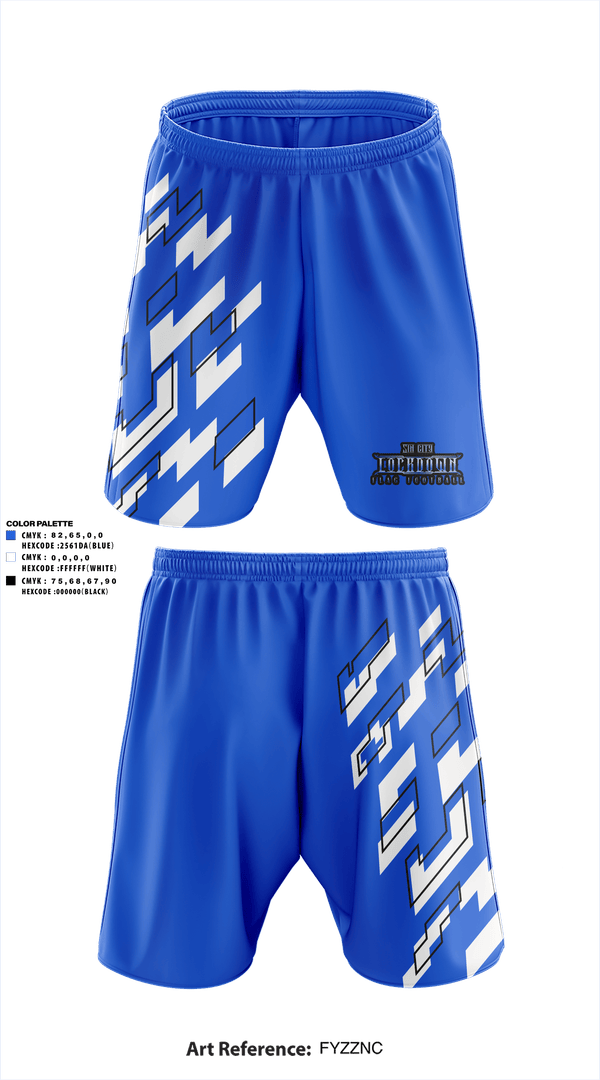 Athletic Shorts With Pockets, Sin City LockDown, , Teamtime, Team time, sublimation, custom sports apparel, team uniforms, spirit wear, spiritwear, sports uniforms, custom shirts, team store, custom team store, fundraiser sports, apparel fundraiser