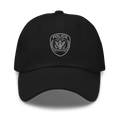 Jamestown Police Department Dad hat