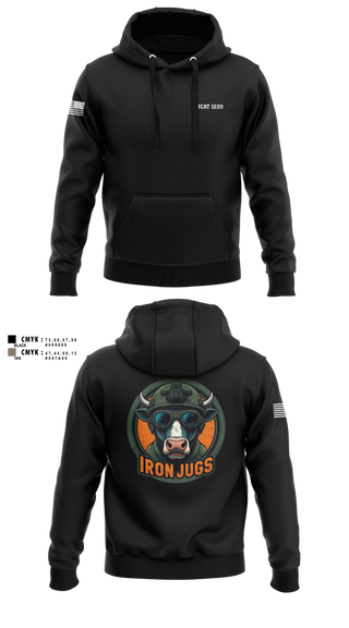 Hoodie, MCAT 1220, , Teamtime, Team time, sublimation, custom sports apparel, team uniforms, spirit wear, spiritwear, sports uniforms, custom shirts, team store, custom team store, fundraiser sports, apparel fundraiser
