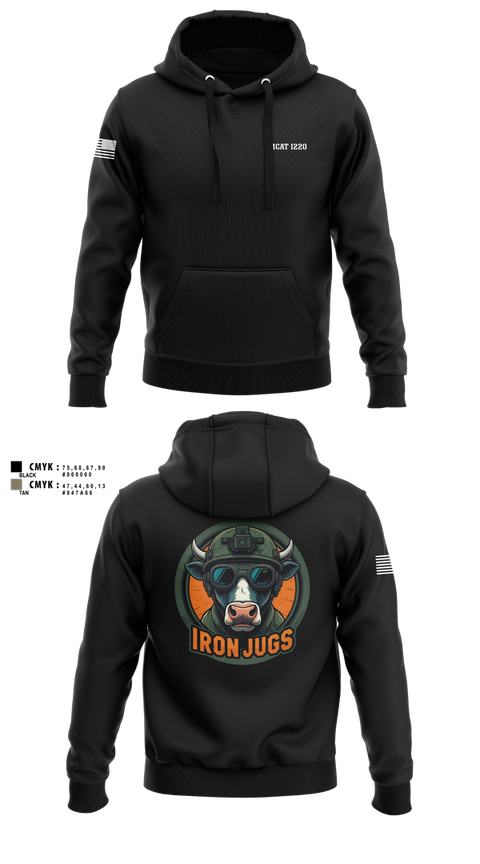 Hoodie, MCAT 1220, , Teamtime, Team time, sublimation, custom sports apparel, team uniforms, spirit wear, spiritwear, sports uniforms, custom shirts, team store, custom team store, fundraiser sports, apparel fundraiser