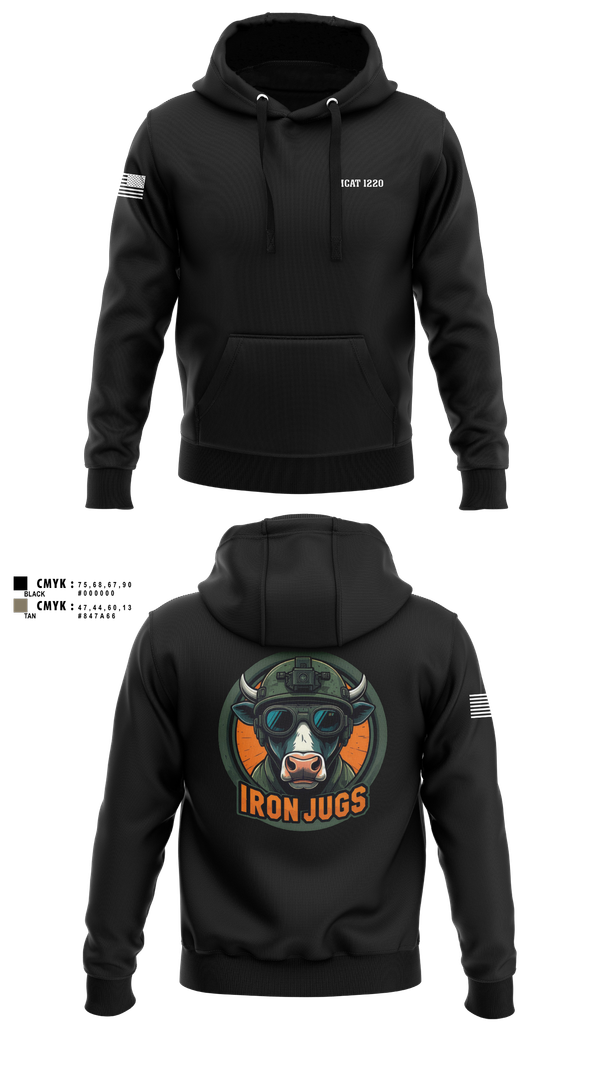 Hoodie, MCAT 1220, , Teamtime, Team time, sublimation, custom sports apparel, team uniforms, spirit wear, spiritwear, sports uniforms, custom shirts, team store, custom team store, fundraiser sports, apparel fundraiser
