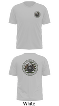 Pearl Special Operations 29954606 Short Sleeve Performance Shirt - 8