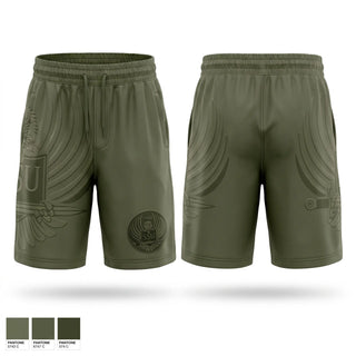 Athletic Shorts With Pockets, Special Service Unit, Police, Teamtime, Team time, sublimation, custom sports apparel, team uniforms, spirit wear, spiritwear, sports uniforms, custom shirts, team store, custom team store, fundraiser sports, apparel fundraiser