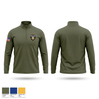 Windbreaker, Patrol, Police, Teamtime, Team time, sublimation, custom sports apparel, team uniforms, spirit wear, spiritwear, sports uniforms, custom shirts, team store, custom team store, fundraiser sports, apparel fundraiser