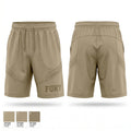 Fury 90251277 Athletic Shorts With Pockets - 1