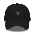 Mokelumne hill fire department Dad hat