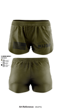 Truck company 33312941 Ranger Panties - 1