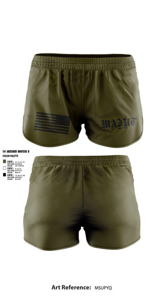 Ranger Panties, Truck company, , Teamtime, Team time, sublimation, custom sports apparel, team uniforms, spirit wear, spiritwear, sports uniforms, custom shirts, team store, custom team store, fundraiser sports, apparel fundraiser