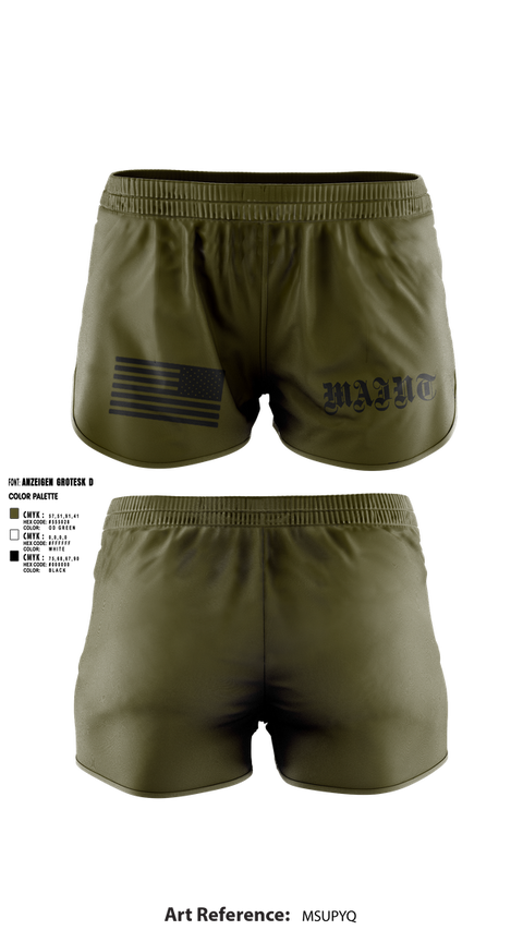 Ranger Panties, Truck company, , Teamtime, Team time, sublimation, custom sports apparel, team uniforms, spirit wear, spiritwear, sports uniforms, custom shirts, team store, custom team store, fundraiser sports, apparel fundraiser