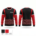 Warriors Crew Neck Sweatshirt - 2