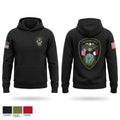 Fairmont Police Department 30288297 Hoodie - 1
