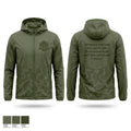 Pezina tactical solutions Windbreaker - 1