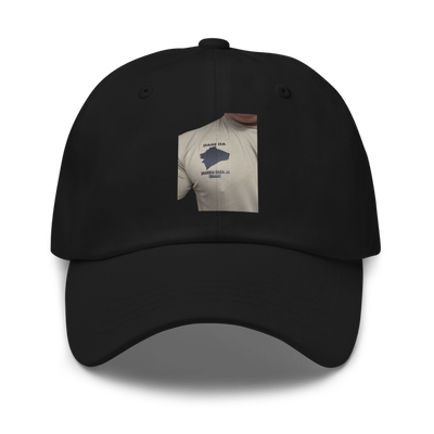 961st ECC Dad hat
