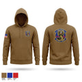 156 crss Hoodie - 1