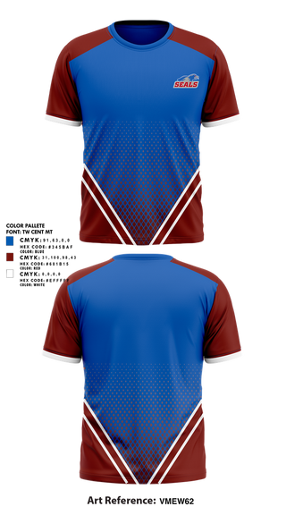 Short Sleeve Performance Shirt, Selinsgrove Area Youth Football League, , Teamtime, Team time, sublimation, custom sports apparel, team uniforms, spirit wear, spiritwear, sports uniforms, custom shirts, team store, custom team store, fundraiser sports, apparel fundraiser