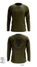 439th AES 50968324 Long Sleeve Performance Shirt 106