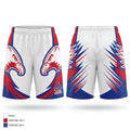 American Eagles 23671151 Women's Shorts - 1