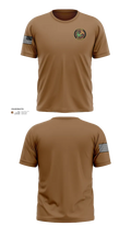 Alpha Company, Medical Readiness Battalion, Fort Belvoir 80294164 Short Sleeve Performance Shirt - 21