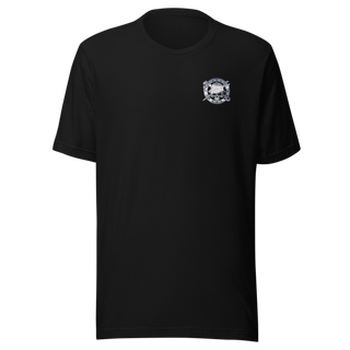 X36 Mafia 85241493 Unisex Staple T-Shirt | Bella + Canvas 3001