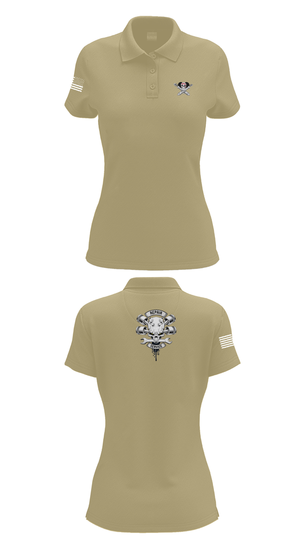 Womens Short Sleeve Performance Polo, , , Teamtime, Team time, sublimation, custom sports apparel, team uniforms, spirit wear, spiritwear, sports uniforms, custom shirts, team store, custom team store, fundraiser sports, apparel fundraiser