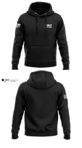 Schley county guard 74145354 Hoodie - 1