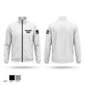 Summit EMS 78461979 Windbreaker - 1