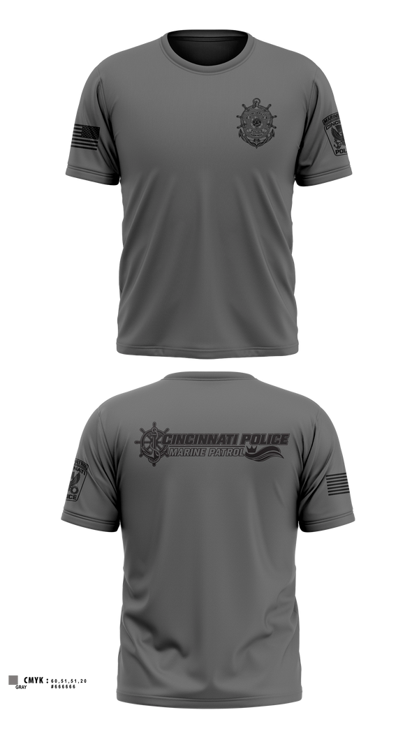 FREE T-SHIRT