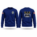 Local 574 Crew Neck Sweatshirt - 1
