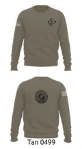 V2/5 95658861 Crew Neck Sweatshirt - 3