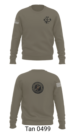 Crew Neck Sweatshirt, V2/5, Marines, Teamtime, Team time, sublimation, custom sports apparel, team uniforms, spirit wear, spiritwear, sports uniforms, custom shirts, team store, custom team store, fundraiser sports, apparel fundraiser