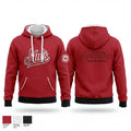 Tennessee Nationals 59447844 Hoodie - 1