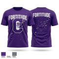Collinsville Middle School Basketball 38845448 Short Sleeve Performance Shirt - 2