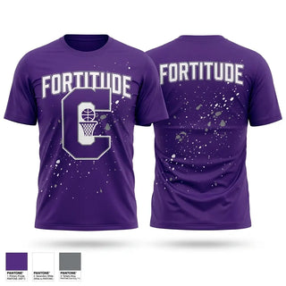 Short Sleeve Performance Shirt, Collinsville Middle School Basketball, Women's Basketball, Teamtime, Team time, sublimation, custom sports apparel, team uniforms, spirit wear, spiritwear, sports uniforms, custom shirts, team store, custom team store, fundraiser sports, apparel fundraiser