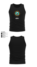 ACB-1 33490602 Tank Top - 37