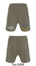 3-337 TSBN 73669891 Athletic Shorts With Pockets - 7