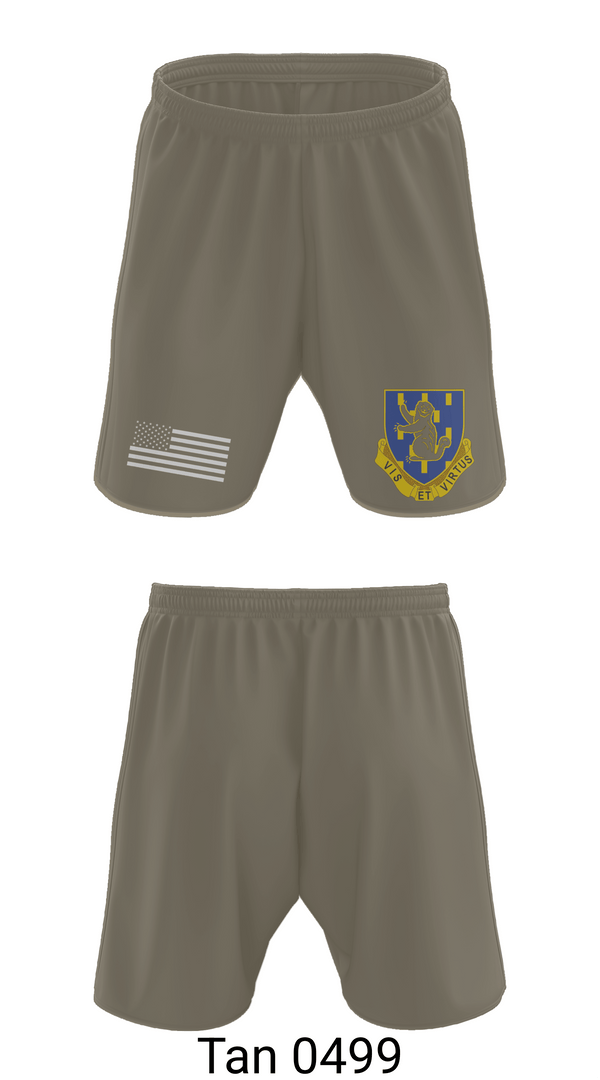 Athletic Shorts With Pockets, 3-337 TSBN, Army, Teamtime, Team time, sublimation, custom sports apparel, team uniforms, spirit wear, spiritwear, sports uniforms, custom shirts, team store, custom team store, fundraiser sports, apparel fundraiser